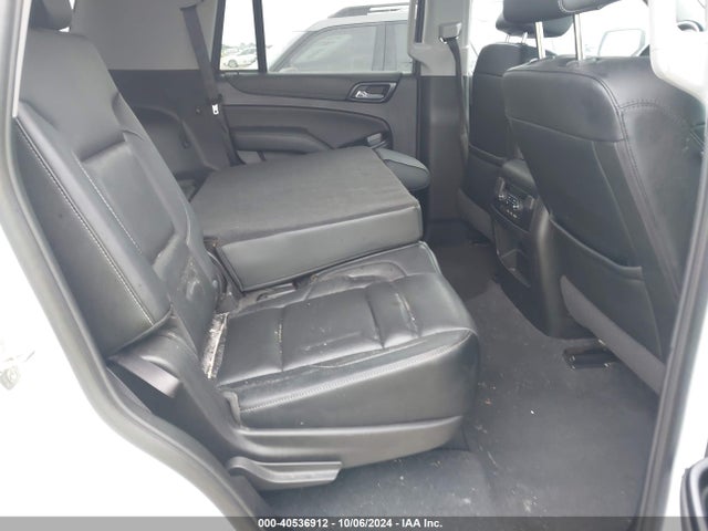 GMC Yukon 2wd Slt 2020 1GKS1BKC7LR244502 Image 8