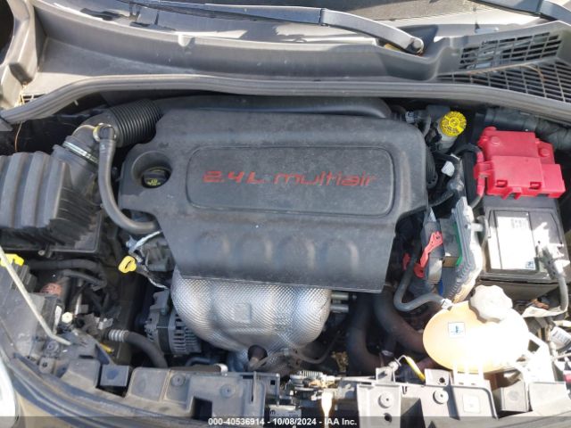 2018 FIAT 500X ZFBCFXAB0JP713044 Photo 9