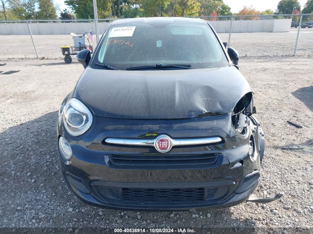 ZFBCFXAB0JP713044 Fiat 500x Pop Fwd