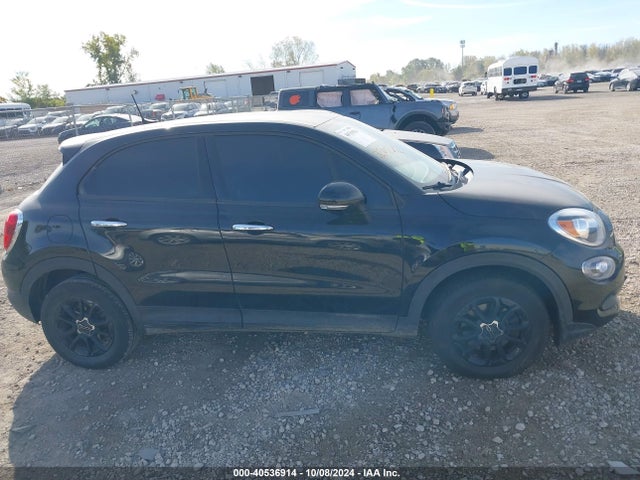 Fiat 500x Pop Fwd 2018 ZFBCFXAB0JP713044 Image 12