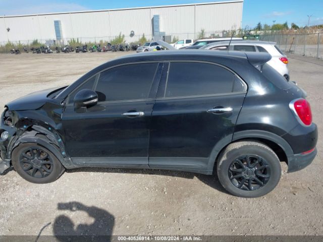 Fiat 500x Pop Fwd 2018 ZFBCFXAB0JP713044 Image 13