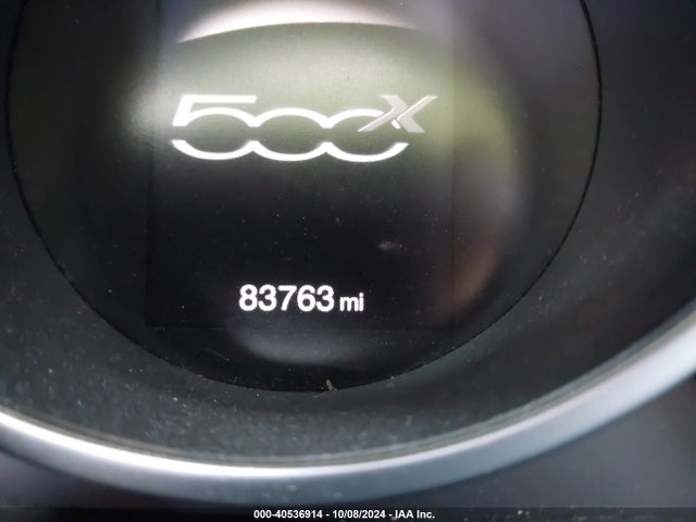 Fiat 500x Pop Fwd 2018 ZFBCFXAB0JP713044 Image 14