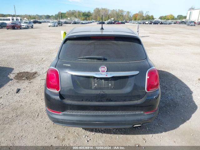 Fiat 500x Pop Fwd 2018 ZFBCFXAB0JP713044 Image 15