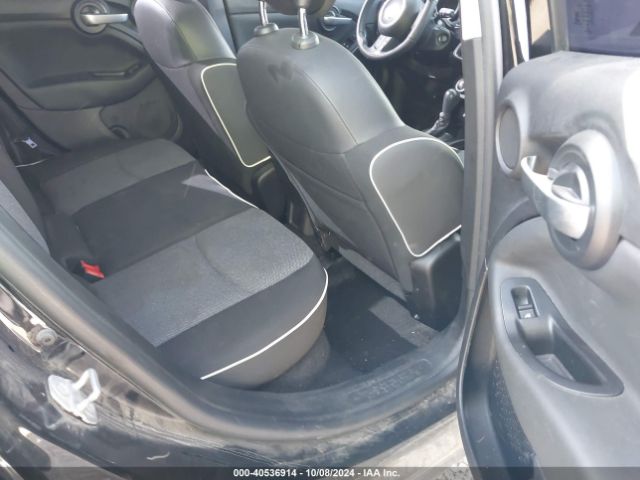 2018 FIAT 500X ZFBCFXAB0JP713044 Photo 7