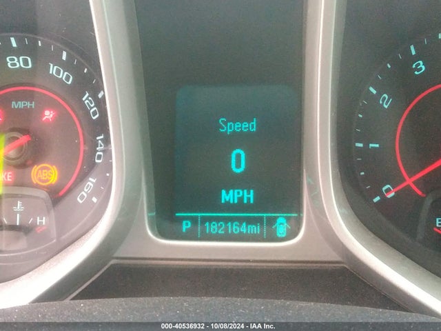 Chevrolet Camaro 1lt 2015 2G1FD1E36F9287715 Image 15