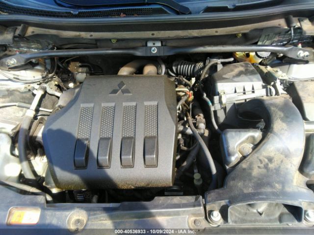JA4AT5AA6KZ016356 Mitsubishi Eclipse Cross Se