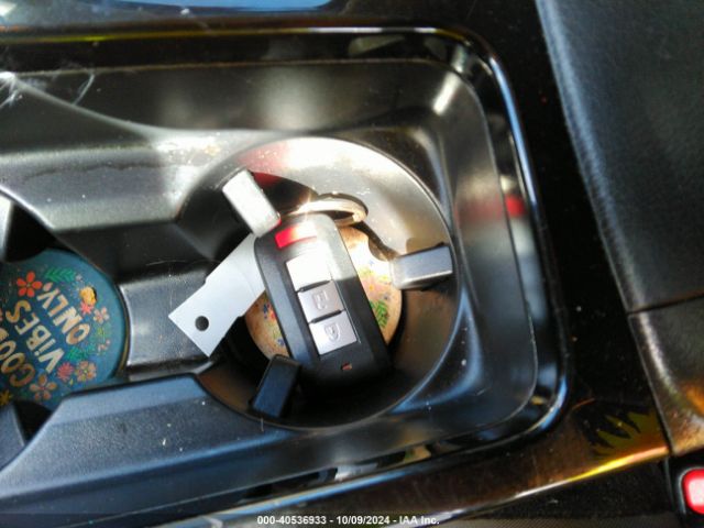 JA4AT5AA6KZ016356 Mitsubishi Eclipse Cross Se