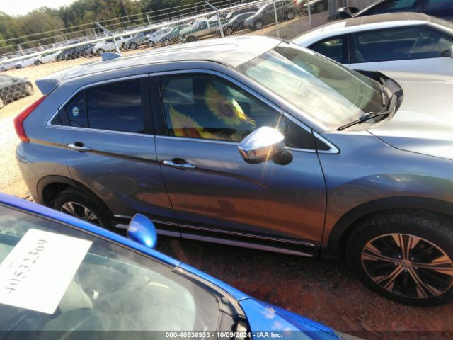 JA4AT5AA6KZ016356 Mitsubishi Eclipse Cross Se