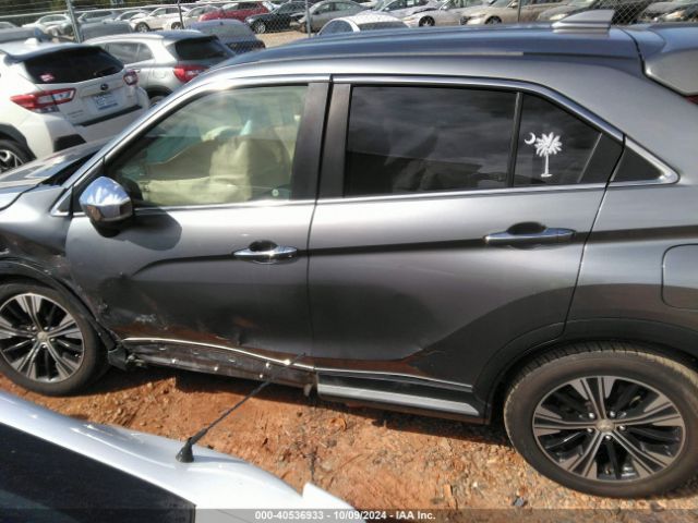 JA4AT5AA6KZ016356 Mitsubishi Eclipse Cross Se
