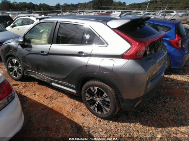 JA4AT5AA6KZ016356 Mitsubishi Eclipse Cross Se