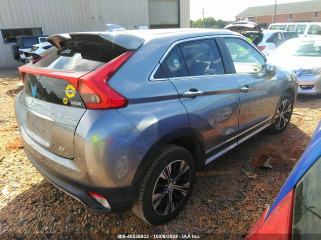 JA4AT5AA6KZ016356 Mitsubishi Eclipse Cross Se