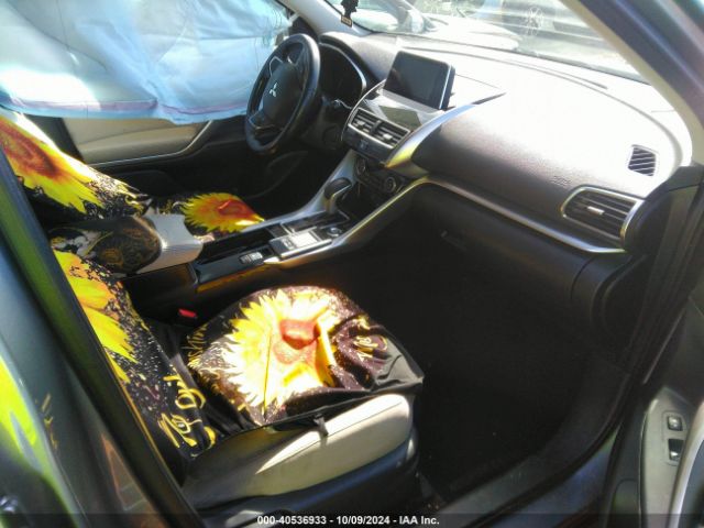 JA4AT5AA6KZ016356 Mitsubishi Eclipse Cross Se