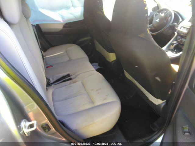 JA4AT5AA6KZ016356 Mitsubishi Eclipse Cross Se