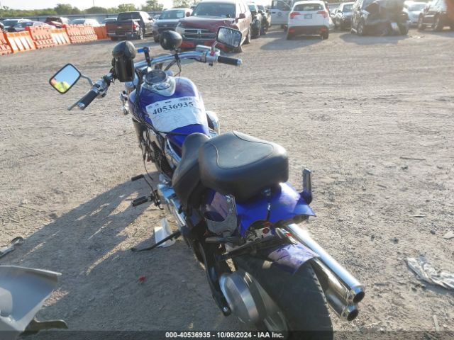 2015 HONDA VT1300 JH2SC6607FK500610 Photo 2
