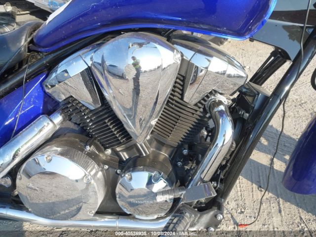 2015 HONDA VT1300 JH2SC6607FK500610 Photo 7