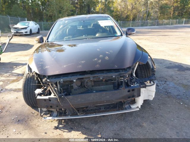 JN1EV7AP1JM350942 Infiniti Q50 3.0t Luxe