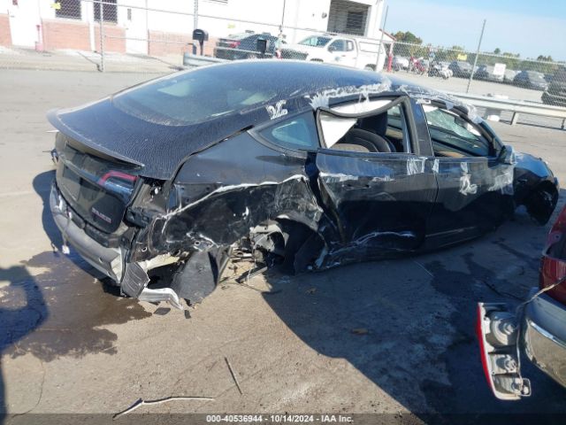 2022 TESLA MODEL 3 5YJ3E1EC8NF340187 Photo 3