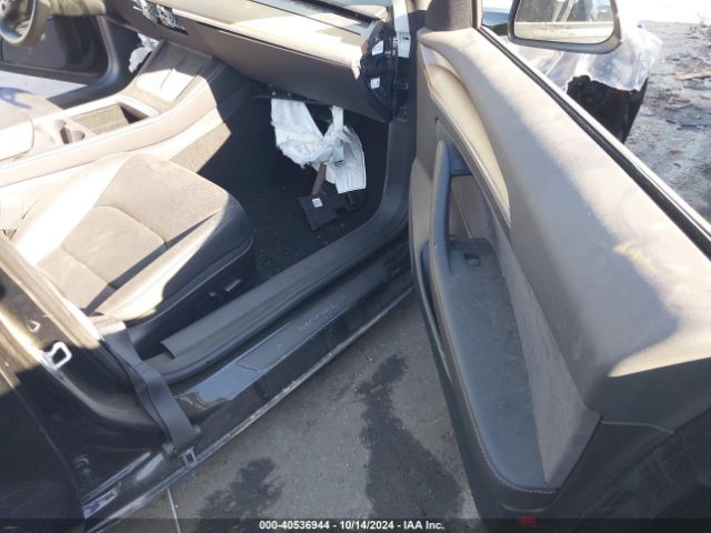 2022 TESLA MODEL 3 5YJ3E1EC8NF340187 Photo 4