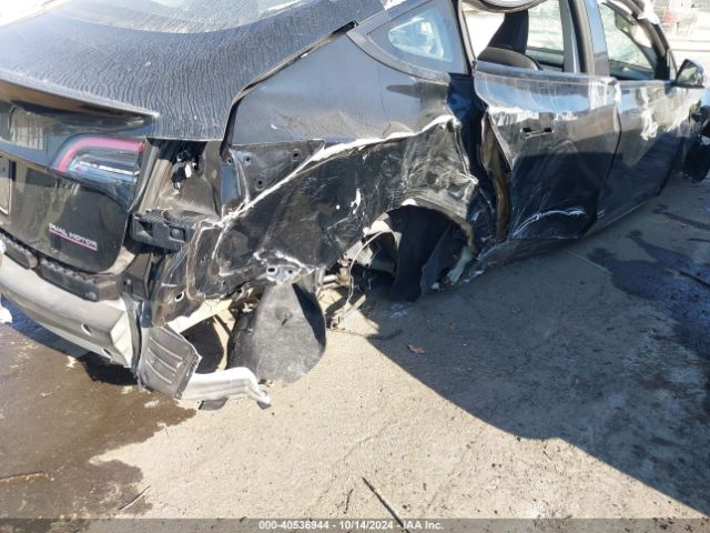 2022 TESLA MODEL 3 5YJ3E1EC8NF340187 Photo 5