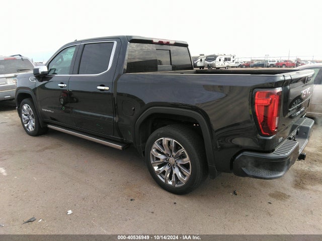 1GTUUGED7PZ123360 GMC l84