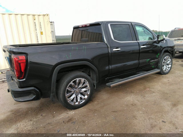 1GTUUGED7PZ123360 GMC l84