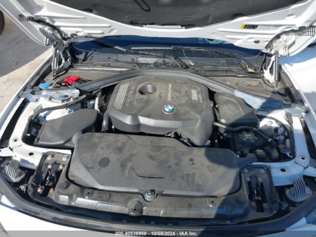 WBA4W5C56JAE43270 BMW 430i Xdrive
