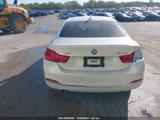 WBA4W5C56JAE43270 BMW 430i Xdrive