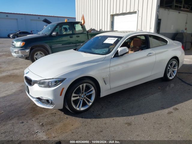 WBA4W5C56JAE43270 BMW 430i Xdrive