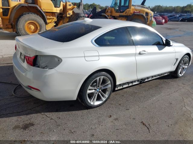 WBA4W5C56JAE43270 BMW 430i Xdrive