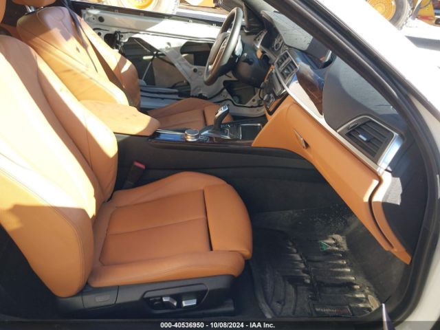 WBA4W5C56JAE43270 BMW 430i Xdrive