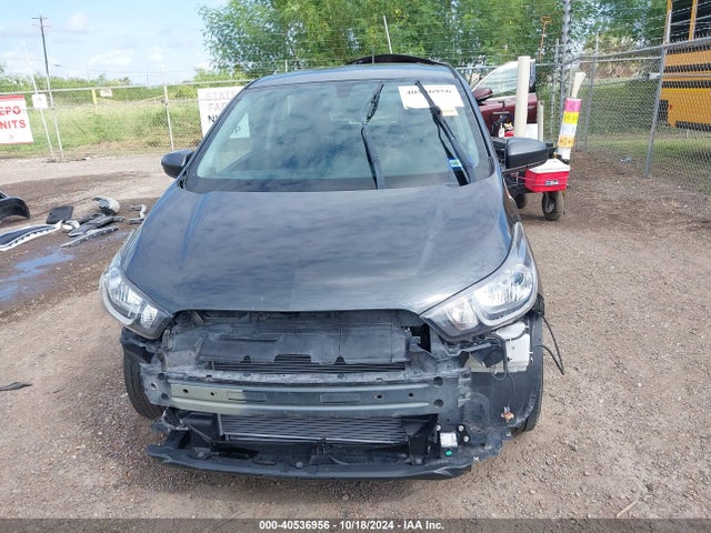 Chevrolet Spark 1lt Cvt 2017 KL8CD6SA1HC813991 Image 13
