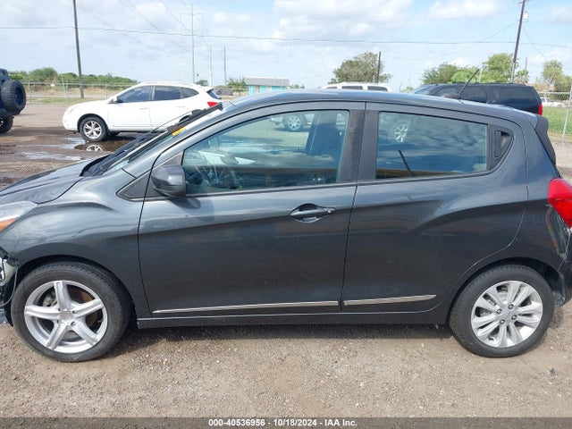 Chevrolet Spark 1lt Cvt 2017 KL8CD6SA1HC813991 Image 15