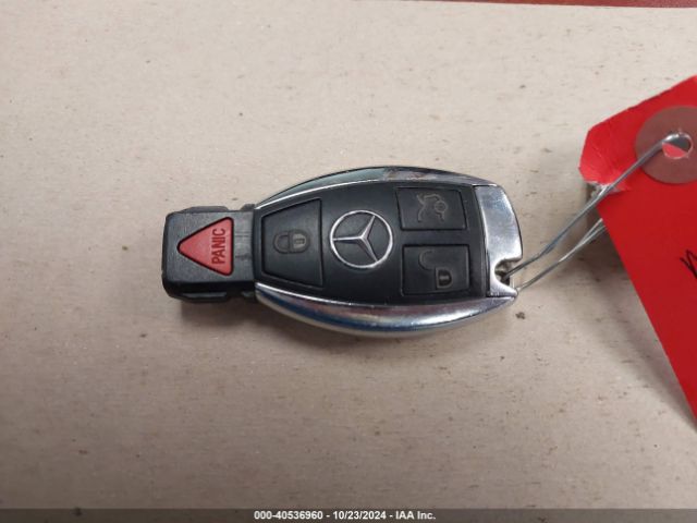 WDCGG8JB8FG356344 Mercedes-Benz Glk 350 4matic