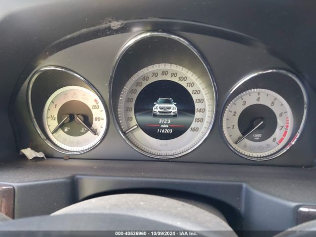 WDCGG8JB8FG356344 Mercedes-Benz Glk 350 4matic