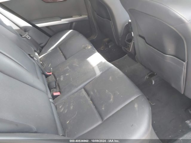 WDCGG8JB8FG356344 Mercedes-Benz Glk 350 4matic