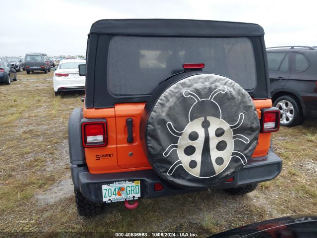 1C4HJXFN1KW525564 Jeep Wrangler Unlimited Rubicon 4x4