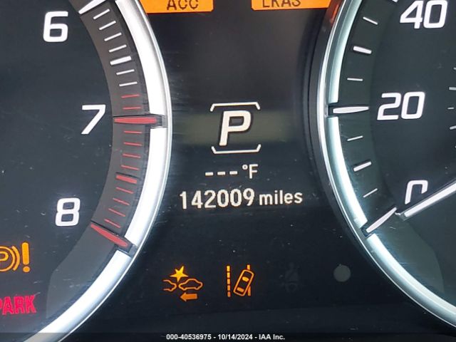 5J8YD3H55JL000778 Acura Mdx Technology Package   Acurawatch Plus Pkg
