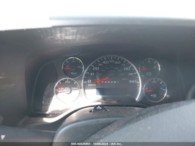 1GCWGAFG9K1357528 Chevrolet Express 2500 Work Van