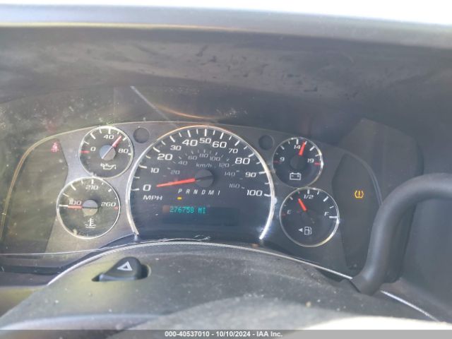1GTW7AFF1H1904467 GMC Savana 2500 Work Van