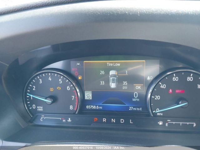 1FMSK7DH1NGC31074 Ford EXPLORER XLT