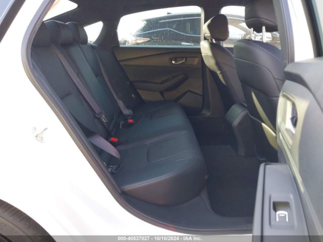 1HGCY2F73RA053869 Honda Accord Hybrid Sport-l