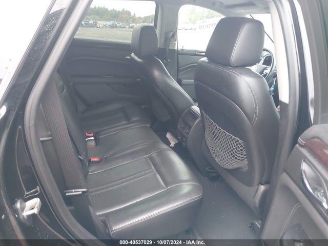 2014 CADILLAC SRX 3GYFNEE32ES648641 Photo 7