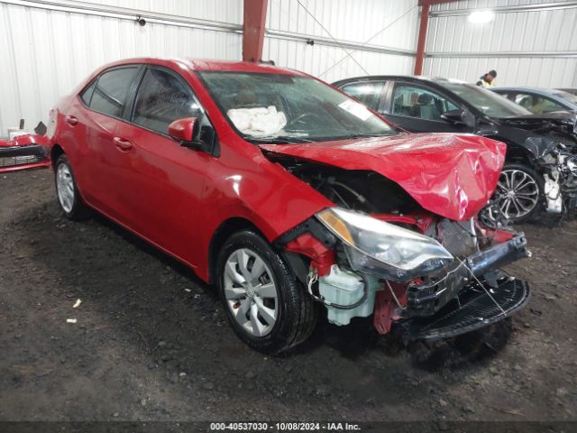 2T1BURHE8FC296840 auction archive image