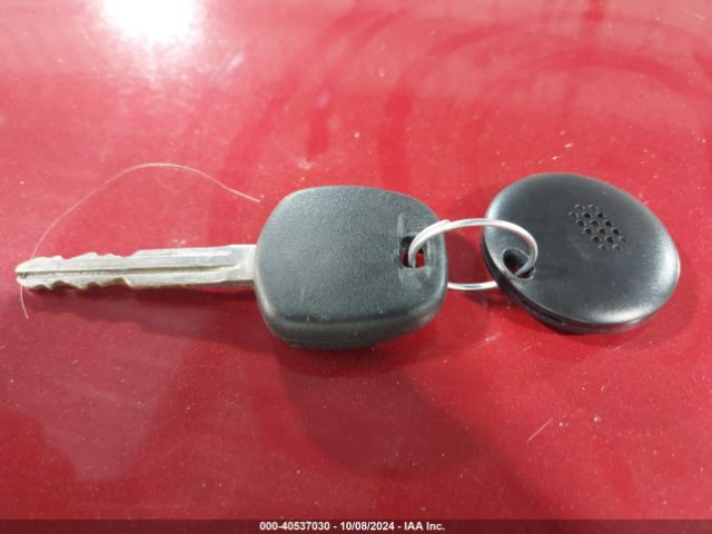 2T1BURHE8FC296840 Toyota COROLLA LE