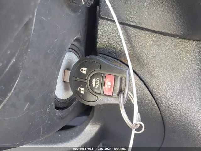 3N1AB7AP1JY277897 Nissan SENTRA S