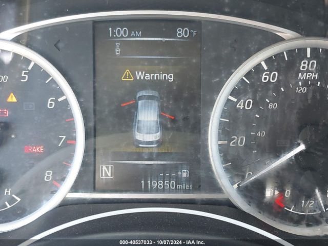 3N1AB7AP1JY277897 Nissan SENTRA S