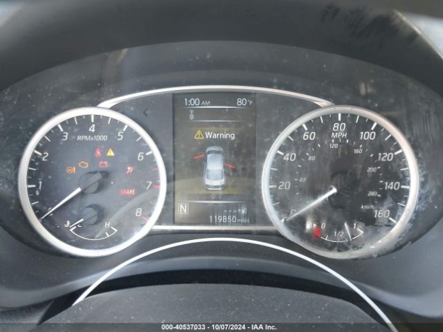 3N1AB7AP1JY277897 Nissan SENTRA S