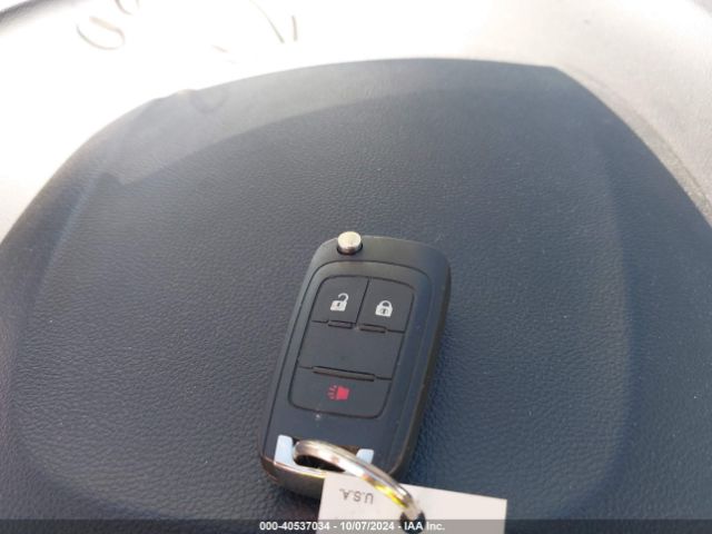 KL7CJNSBXJB709088 Chevrolet TRAX LS
