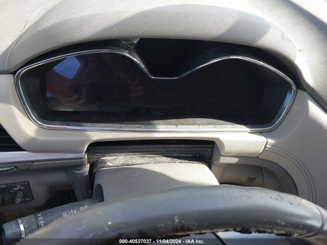 Chevrolet Traverse 1lt 2014 1GNKRGKD2EJ170036 Image 7