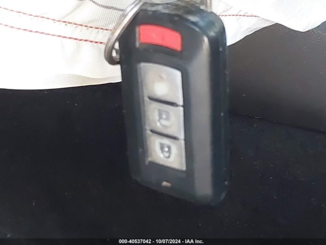 4A4AR4AU4EE026686 Mitsubishi Outlander Sport Se